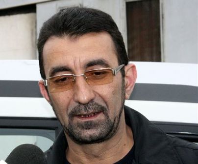 Qənimət Zahid Vidadi İsgəndərliyə “meymun” dedi - QALMAQAL