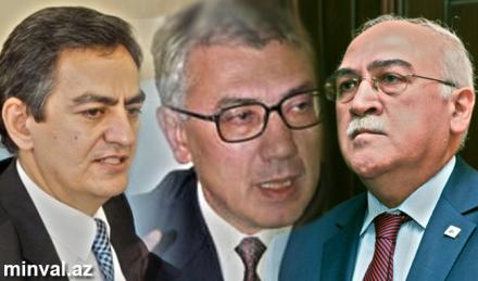 “Əməkdaşlıq alınmasa, “El”i “YES”in taleyi gözləyir” - ŞƏRH