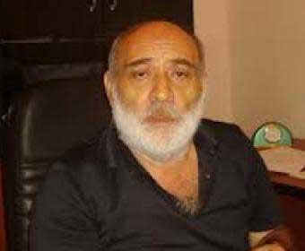 Rəhman Əlizadə vəfat etdi