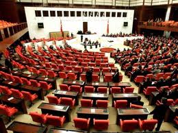 Türkiyə parlamentindən Azərbaycana təbrik göndərildi 