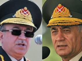 Nazirlər Qənimət  Zahidi bağışladılar