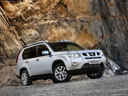 Nissan bayram sevincinə sevinc qatmaqda davam edir!