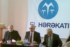EL hərəkatının hərəkəti jurnalistlərin etirazına səbəb oldu