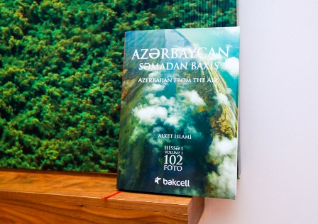 Bakcell təqdimat keçirib - FOTOLAR 