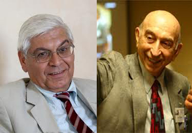 Lütfi  Zadədən Rafiq Əliyevə: “Bu kitab Nobel mükafatına layiqdir”