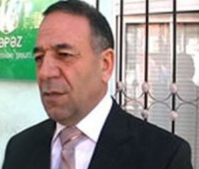 Sumqayıtın Təhsil Şöbəsinin müdiri işdən getdi