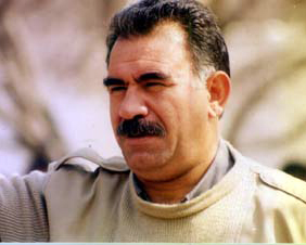 Abdulla Öcalan PKK-ya müraciət edib: “Birinci planda silah yox, siyasətdir”