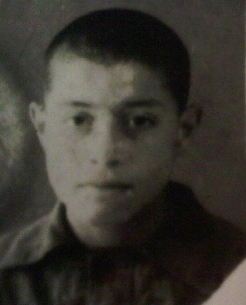 Deputat İlyas İsmayılovla FOTOSÖHBƏT