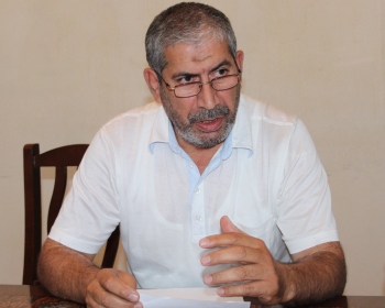 Azərbaycan İslam Partiyası diplomatik nümayəndəlikləri ittiham etdi...