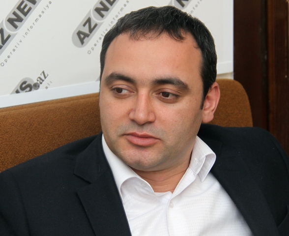 Baş redaktor: "Gülər Əhmədovanın vəkilinin iddiaları əsassızdır"