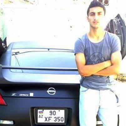 Maşınla iki qadını vuran futbolçu Araz Abdullayev sərbəst buraxıldı