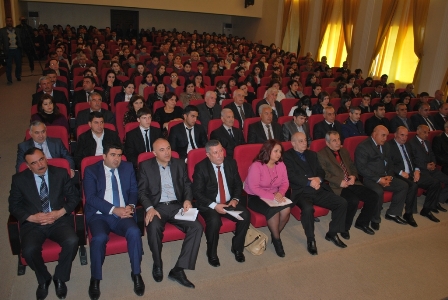 Şamaxıda törədilən dəhşətli talan və vəhşiliklər...