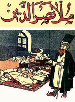 Yubiley ərəfəsində “Molla Nəsrəddin”ə ittiham: "Mirzə Cəlil xalq barədə ifrata varıb”