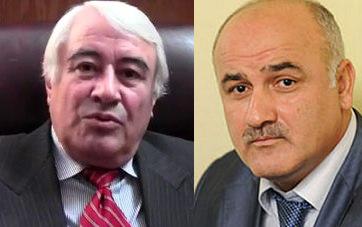  Rəsul Quliyev bu dəfə Arif Hacılının geyiminə lağ etdi -  QALMAQAL