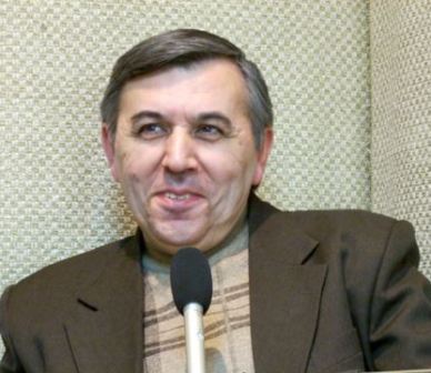“Mirzə Cəlil Xiyabani hərəkatının düşmənlərilə dostluq edirdi” - İTTİHAM