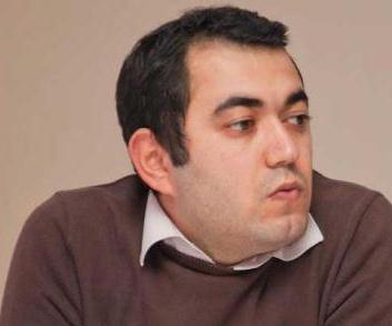NİDA-nın iki üzvü həbs edildi 