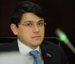Fuad Muradov virtual dostlarını yenə də görüşə çağırdı