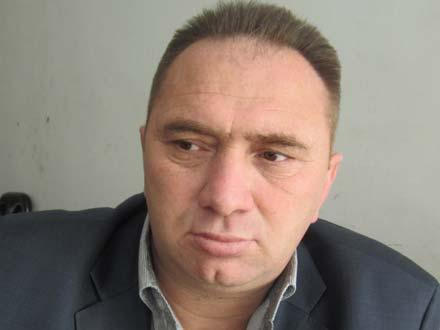 Ədalət Partiyasını tərk etmiş Heydər Oğuz yenidən İlyas İsmayılovun yanında