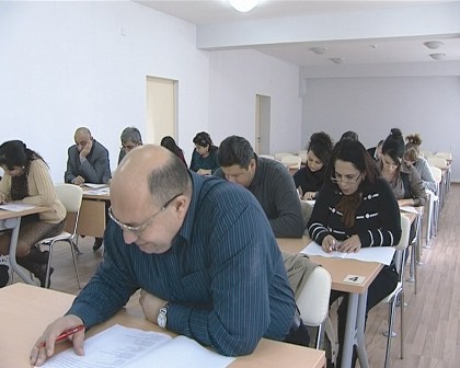 Sabah həkimlərin imtahanı keçiriləcək