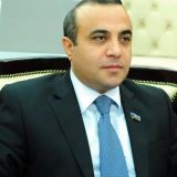 Azərbaycanlı deputatdan Ərdoğana təşəkkür