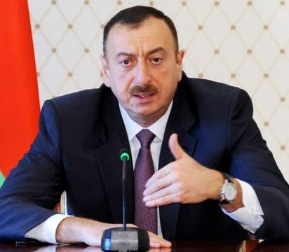 Prezident İlham Əliyev: "Biz çox istəyirik təxirəsalınmaz tədbirlər görülsün"