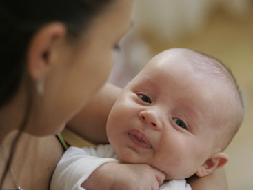 “Elə ad qoyulmalıdır ki, uşaq böyüyəndə öz adından xəcalət çəkməsin” - Adqoyma adəti