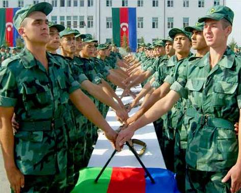 Azərbaycan Silahlı Qüvvələri 22 nəfəri itirib