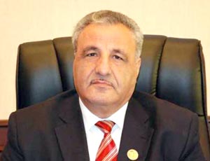 Tağı Əhmədov işçilərini ayıq-sayıq olmağa çağırdı