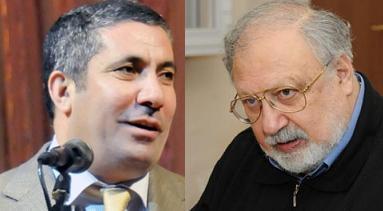 Rüstəm İbrahimbəyovun tərəfdarlarından Siyavuş Novruzova ağır sözlər: “Daha bəsdir, bizi bezdirib”