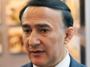 Nazir müavini: “Azərbaycan ərazisinin 41,8 faizi eroziyaya uğrayıb”