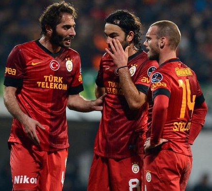 Çempionlar Liqasında 1/4 final həyəcanı - 2 oyun baş tutdu, meydana “Qalatasaray” çıxır