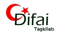 "Difai" təşkilatının və "Difai" qəzetinin saytı hazırlanır