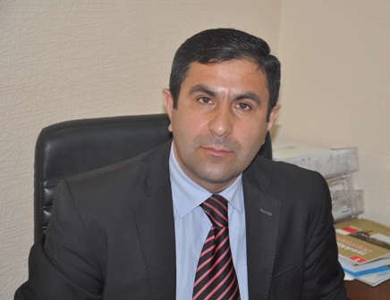 İlyas İsmayılovun müavinini Gürcüstanda nə təəccübləndirib?