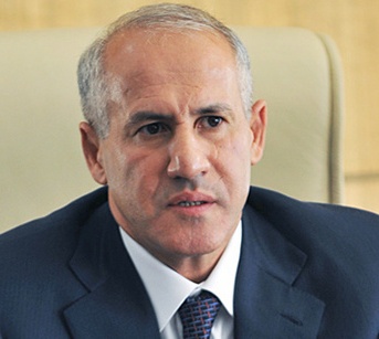 Nazir Füzuli Ələkbərov şimal bölgəsində şikayətləri dinləyəcək
