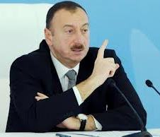 İlham Əliyev: “İndidən müvafiq tədbirlər həyata keçirməyə başlamışıq”