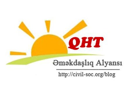 QHT Alyansı QHT Şurasının 5 illik fəaliyyətini müzakirə edəcək 