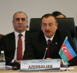  Bakıda I Dünya İqtisadi Forumu keçirilir