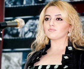 Azərbaycan diasporu Ukraynada bir ilkə imza atdı 