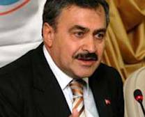 Türkiyəli nazir Azərbaycana niyə gəlir?