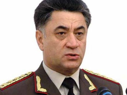 Ramil Usubov Bakıda polis rəislərini işdən çıxarıb, işə qoydu