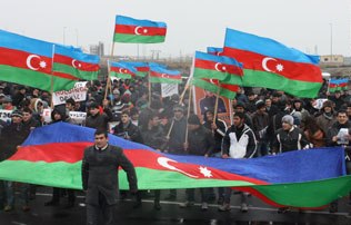 Rəsul Quliyev, Lalə Şövkət və Etibar Məmmədov mitinq qərarı verdi