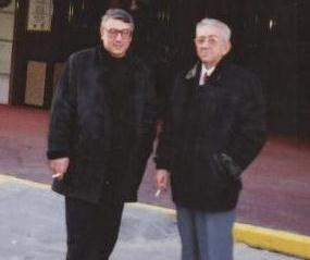 Vəfa Quluzadə Eldar Namazovun namizədliyini dəstəklədi