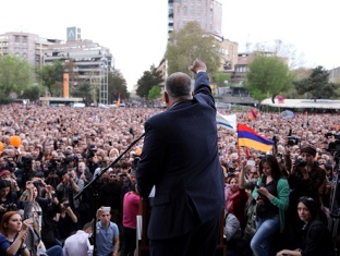Ovanisyan da and içdi