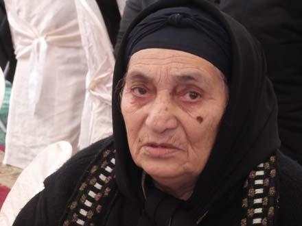 Nemət Pənahlıya ağır itki