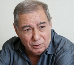 Əkrəm Əylislinin qalmaqallı romanı Ermənistanda çap olunub və səs-küy doğurub
