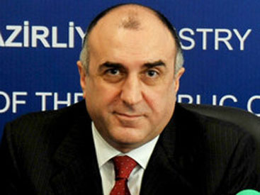 Elmar Məmmədyarov İran təxribatlarına inanmır 