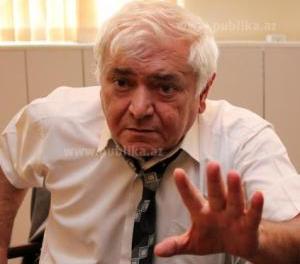 Ramil Usubovun «şəbəkəsi» haqda bir neçə kəlmə