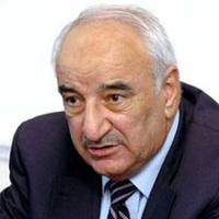 Abid Şərifov: “Azərbaycanın bəzi yaşayış məntəqələrində əhalinin içməli su problemi var”