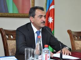 “Azərsu” sədri Bakının içməli su və kanalizasiya məsələsindən danışdı