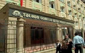 TQDK ali məktəblərə sənəd verən abituriyentlərin ilkin sayını açıqladı